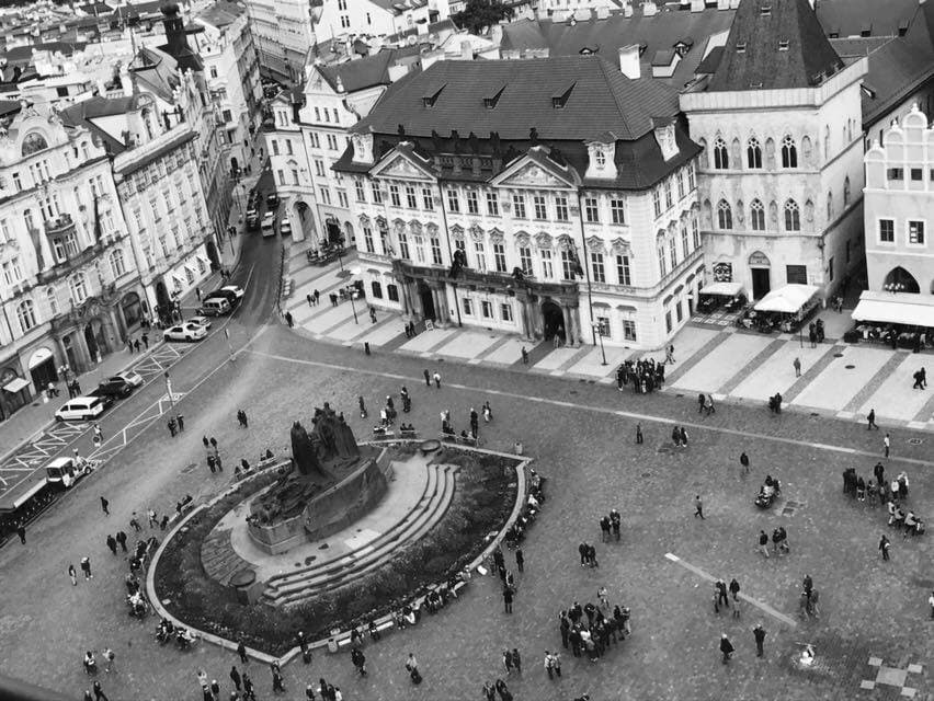 Welcome to Prague, Czech Republic photo 2
