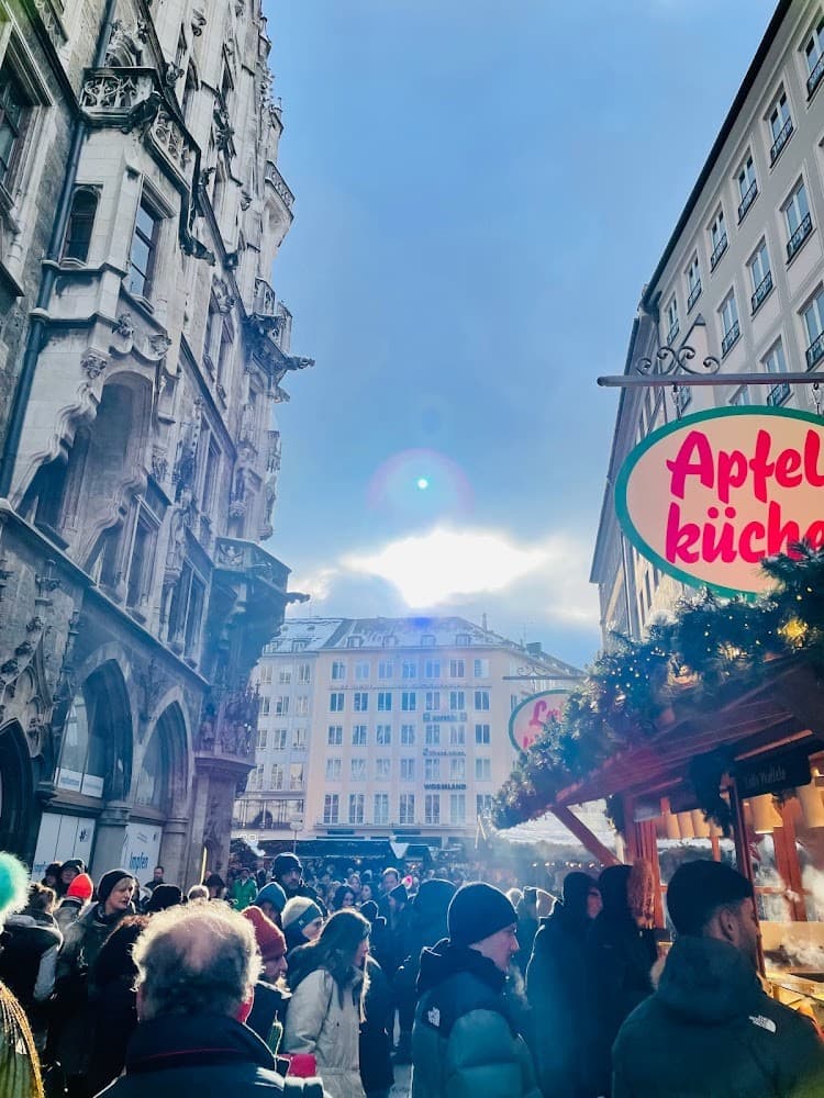Welcome to Munich, Germany photo 6