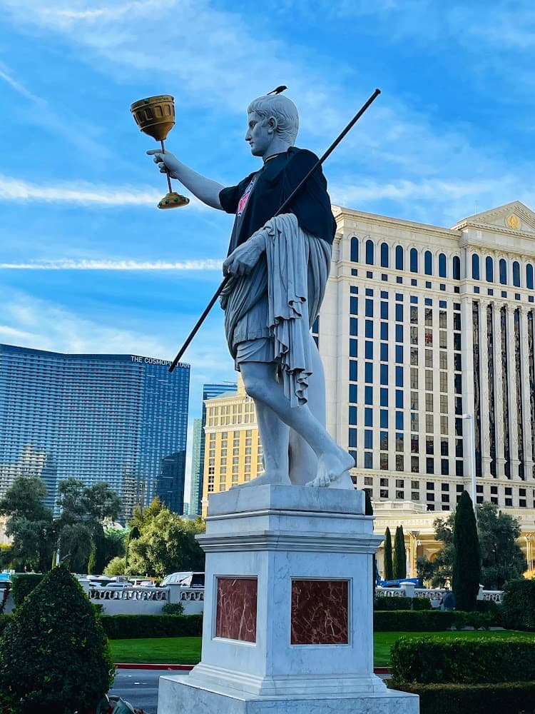 Welcome to Las Vegas, Nevada photo 21
