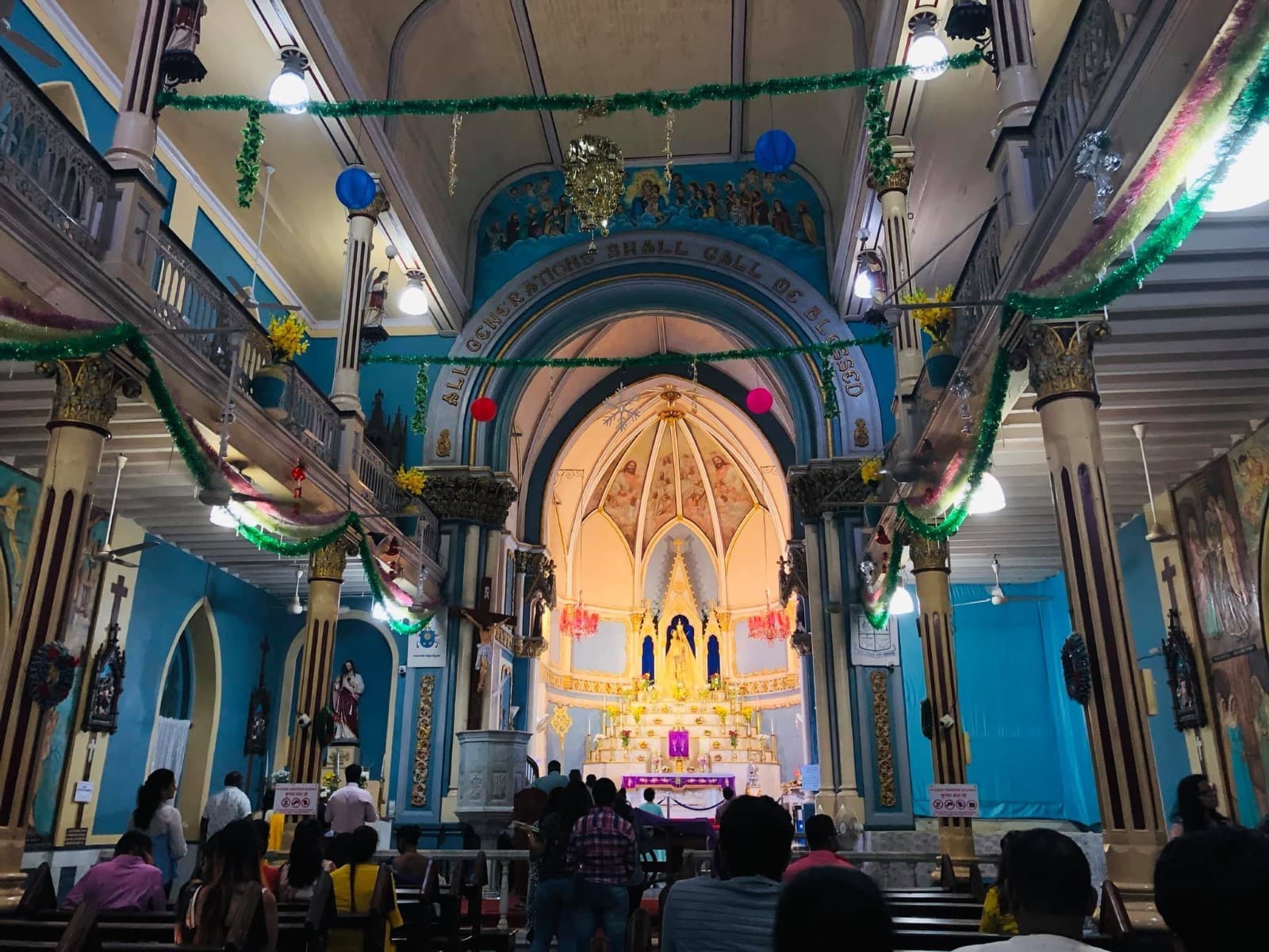 Welcome to Mumbai, India photo 35