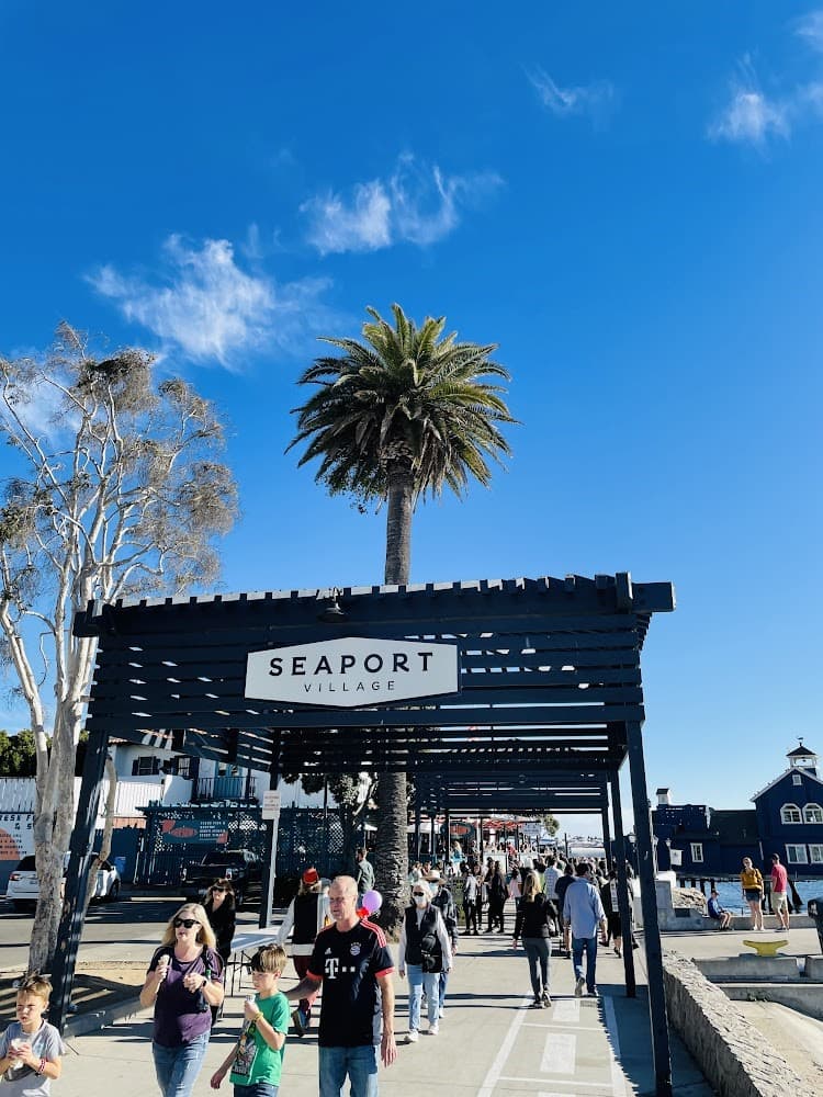 Welcome to San Diego, California photo 24