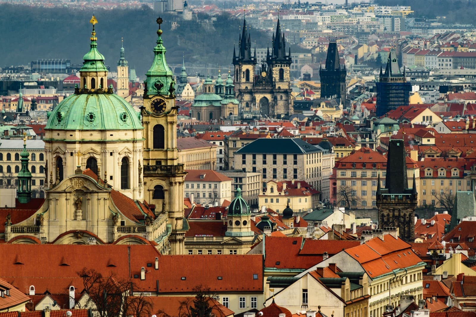 Welcome to Prague, Czech Republic photo 11