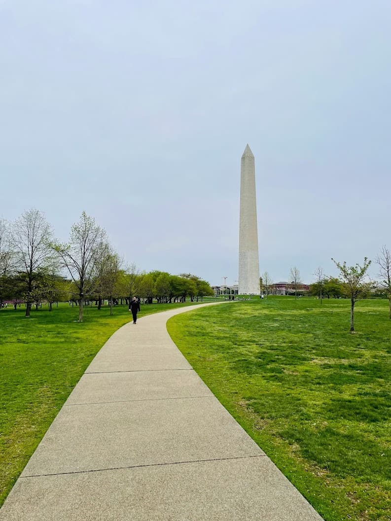 Welcome to Washington, D.C photo 12