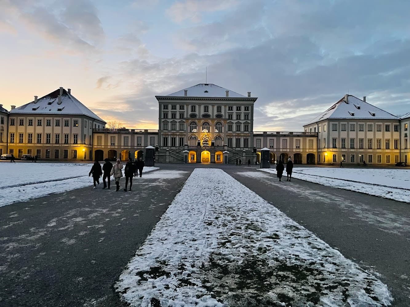 Welcome to Munich, Germany photo 9