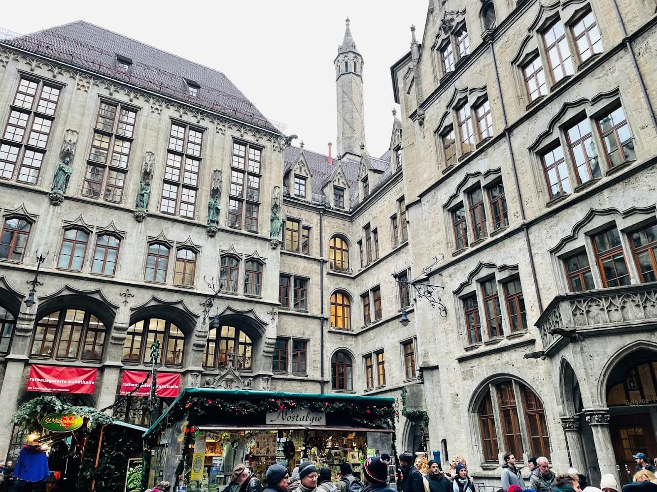 Welcome to Munich, Germany photo 4