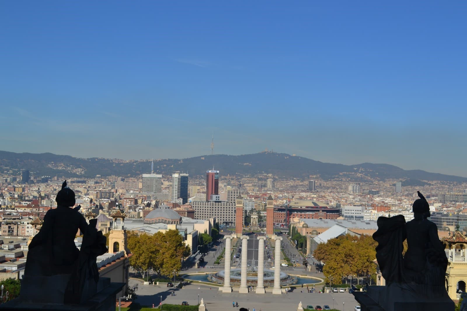 Welcome to Barcelona, Spain photo 19