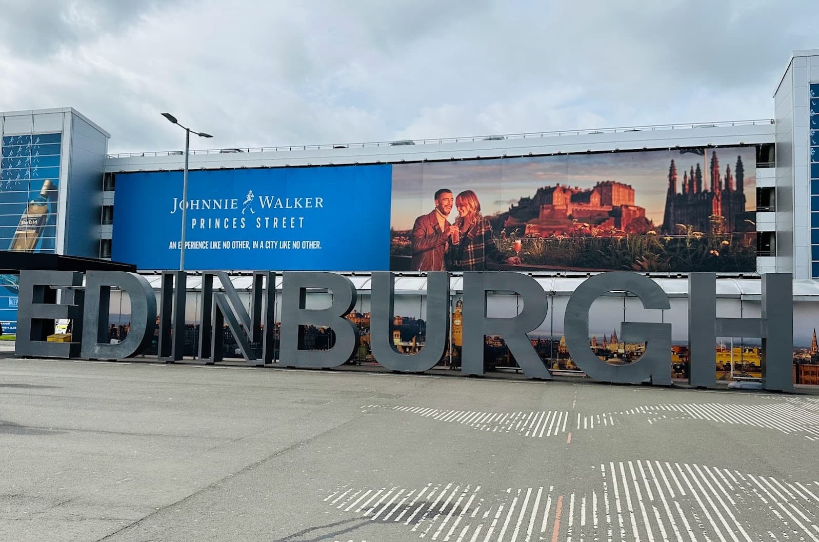 Welcome to Edinburgh, Scotland photo 29