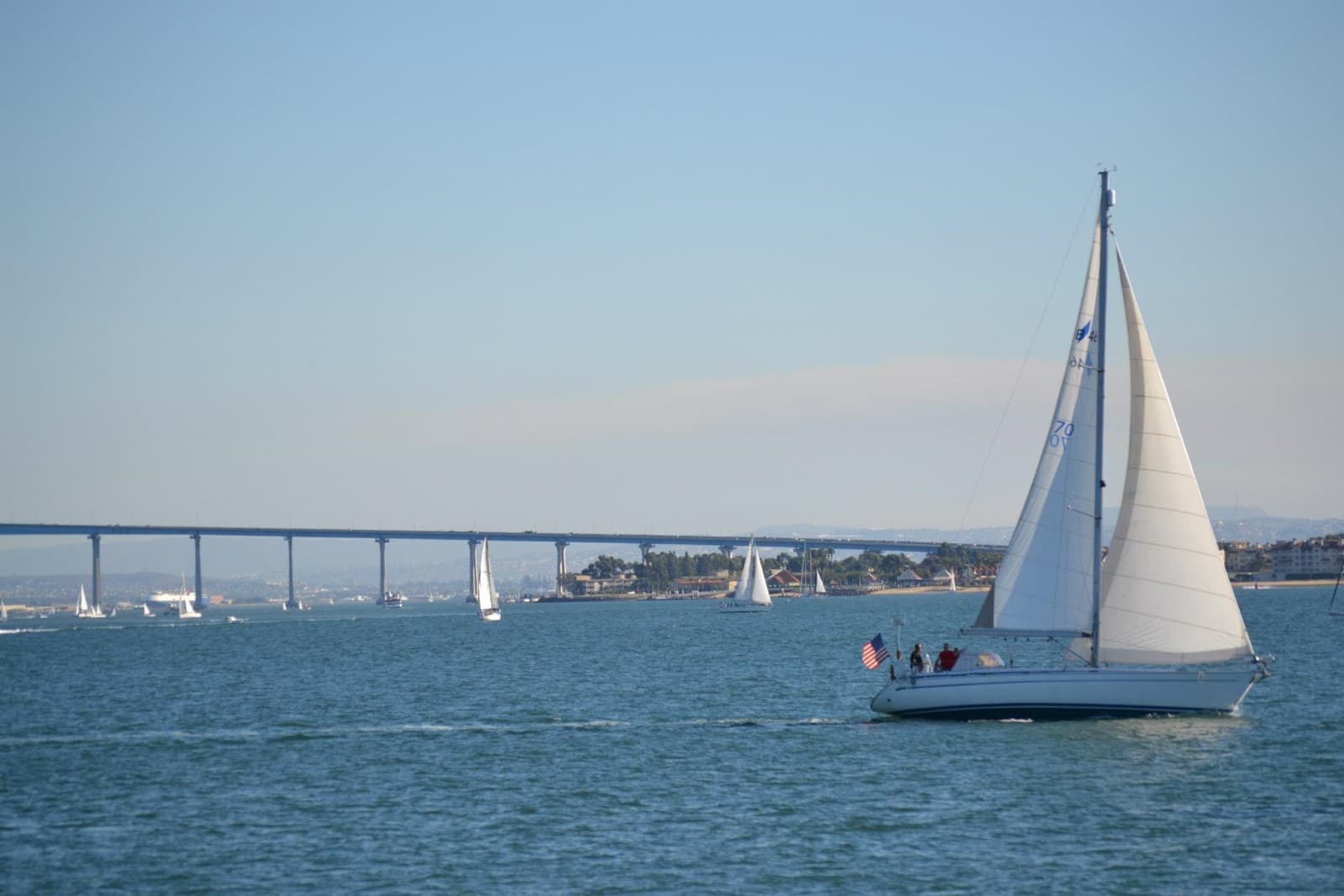 Welcome to San Diego, California photo 14