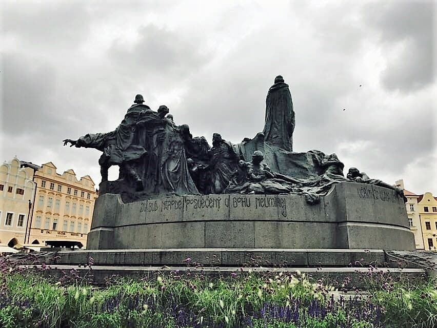Welcome to Prague, Czech Republic photo 3