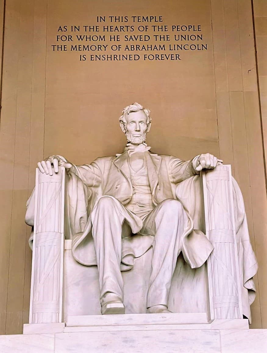 Welcome to Washington, D.C photo 5