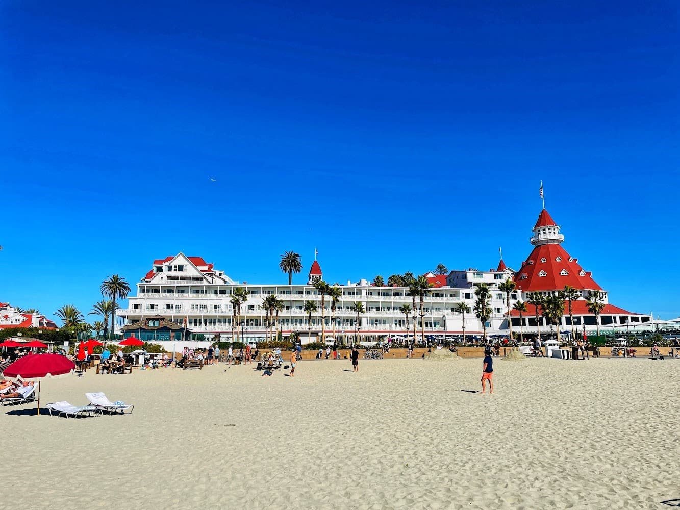 Welcome to San Diego, California photo 11