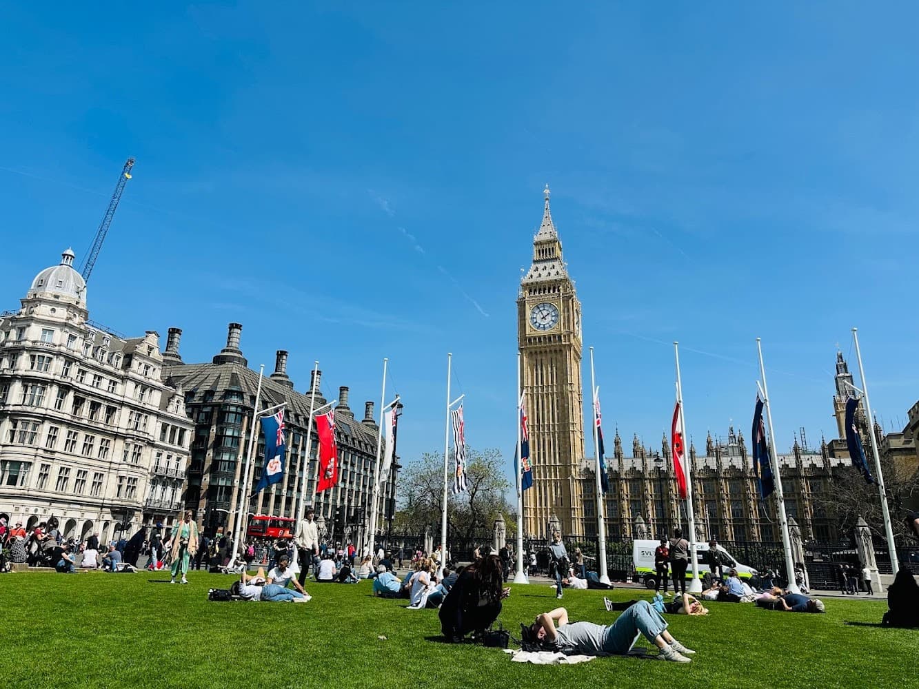 Welcome to London, UK photo 5