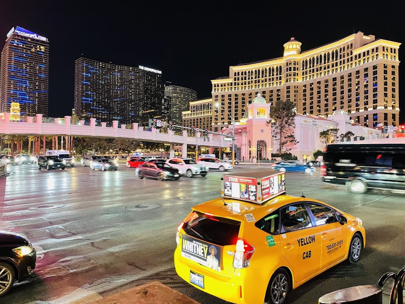 Welcome to Las Vegas, Nevada photo 19