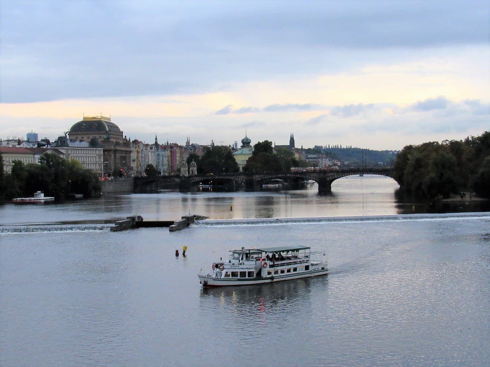 Welcome to Prague, Czech Republic photo 7
