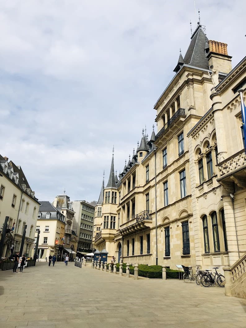 Welcome to Luxembourg city, Luxembourg photo 7