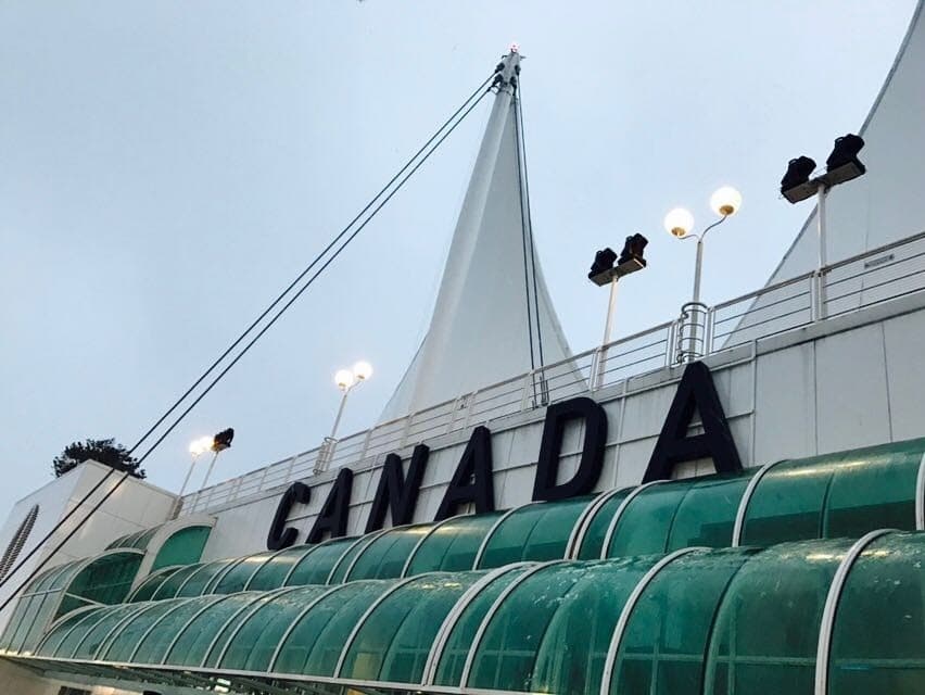Welcome to Vancouver, Canada photo 6