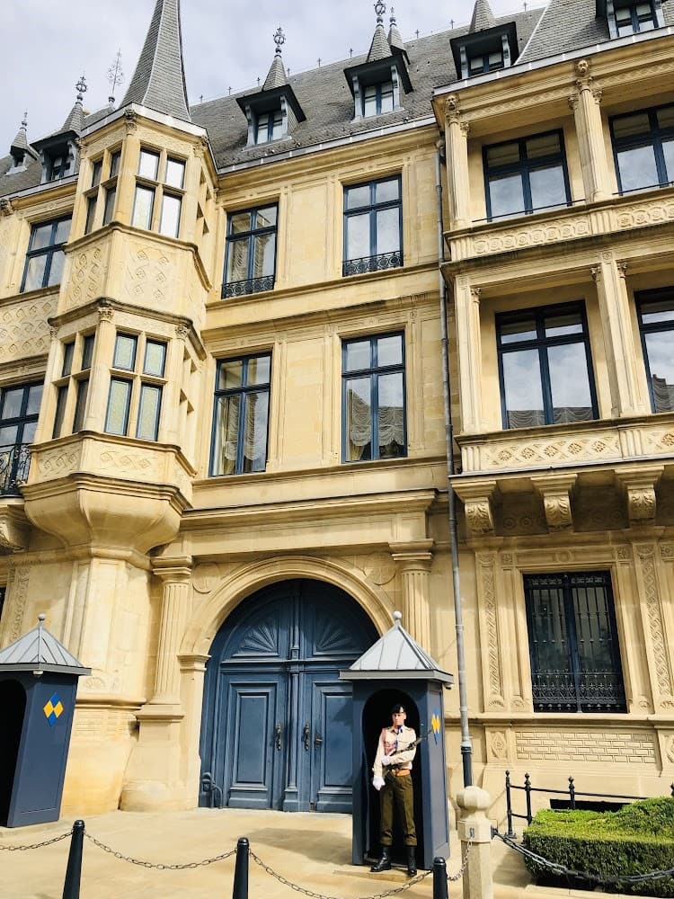 Welcome to Luxembourg city, Luxembourg photo 10