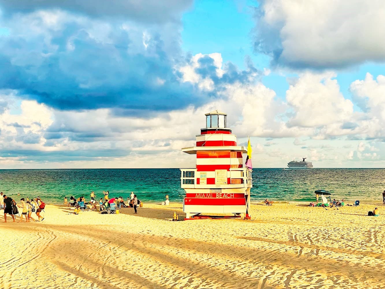 Welcome to Miami, Florida photo 2