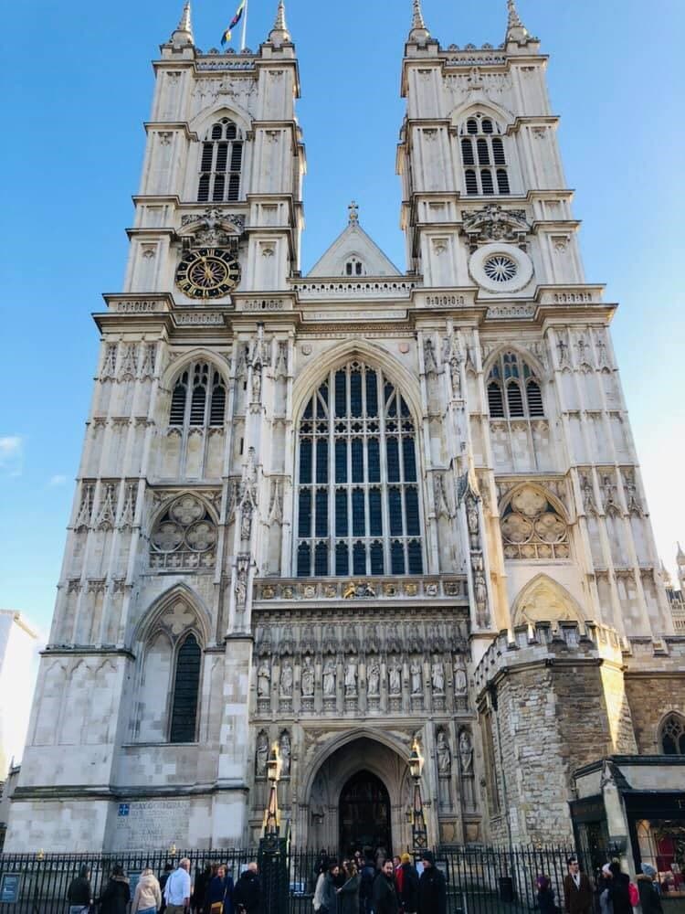 Welcome to London, UK photo 16