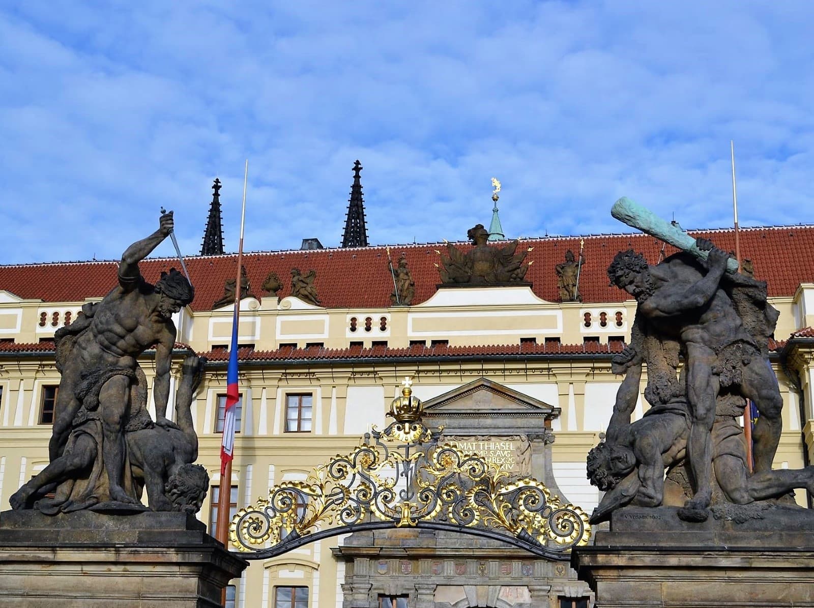 Welcome to Prague, Czech Republic photo 22