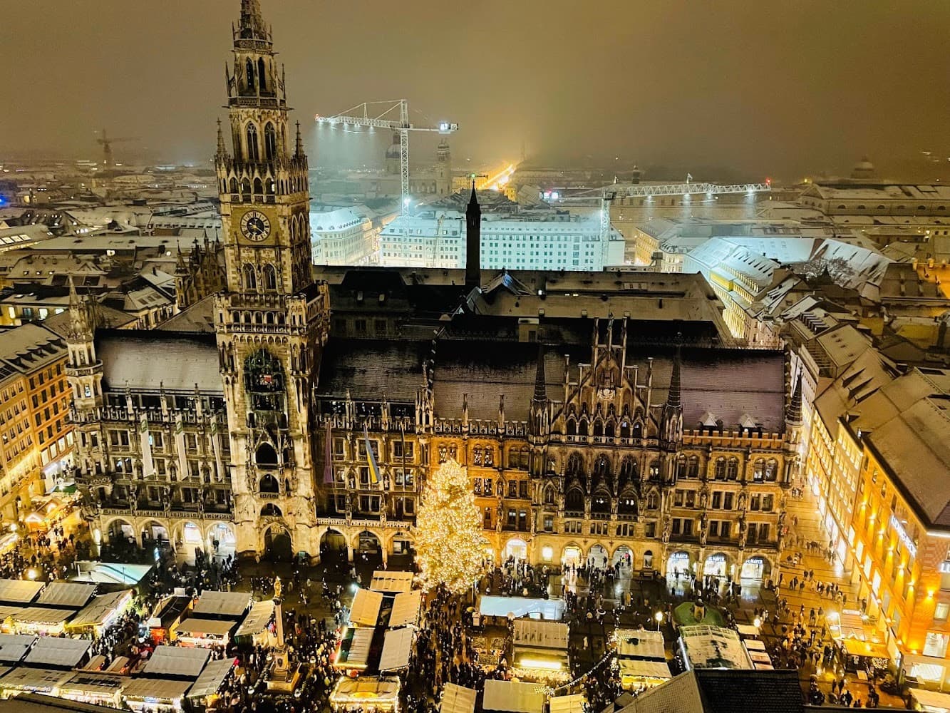 Welcome to Munich, Germany photo 19