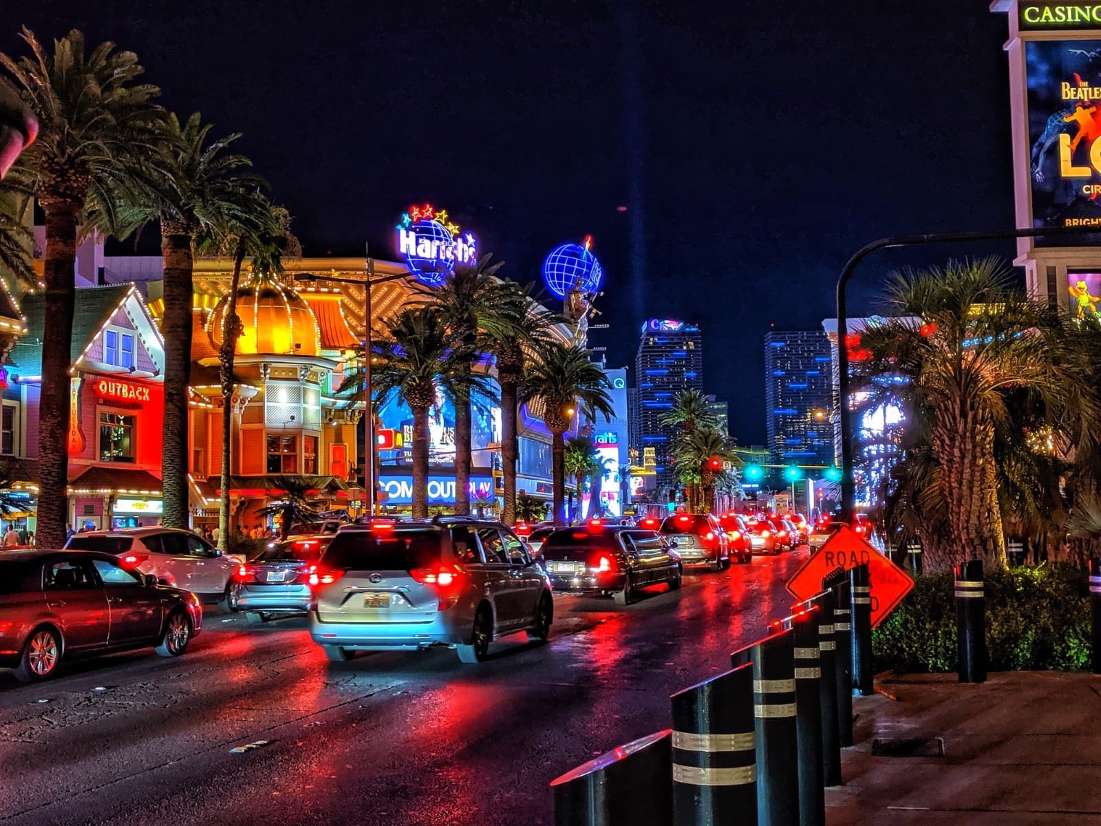 Welcome to Las Vegas, Nevada photo 18