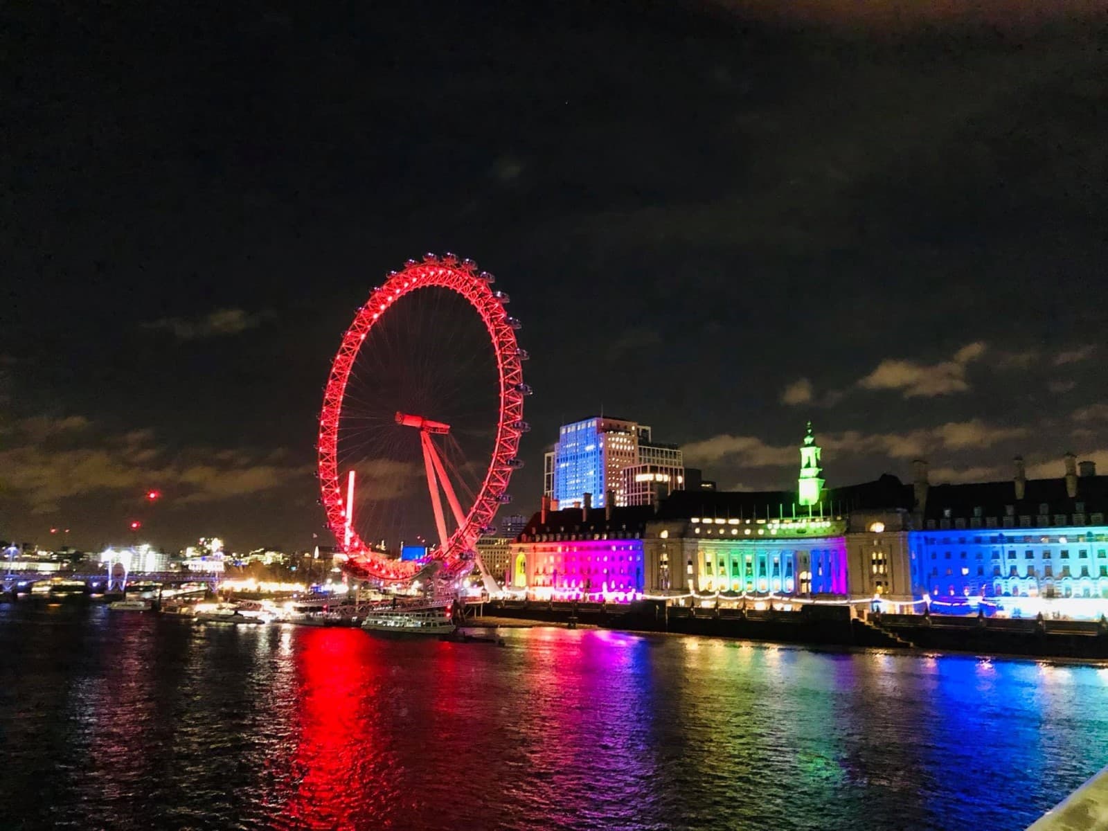 Welcome to London, UK photo 32