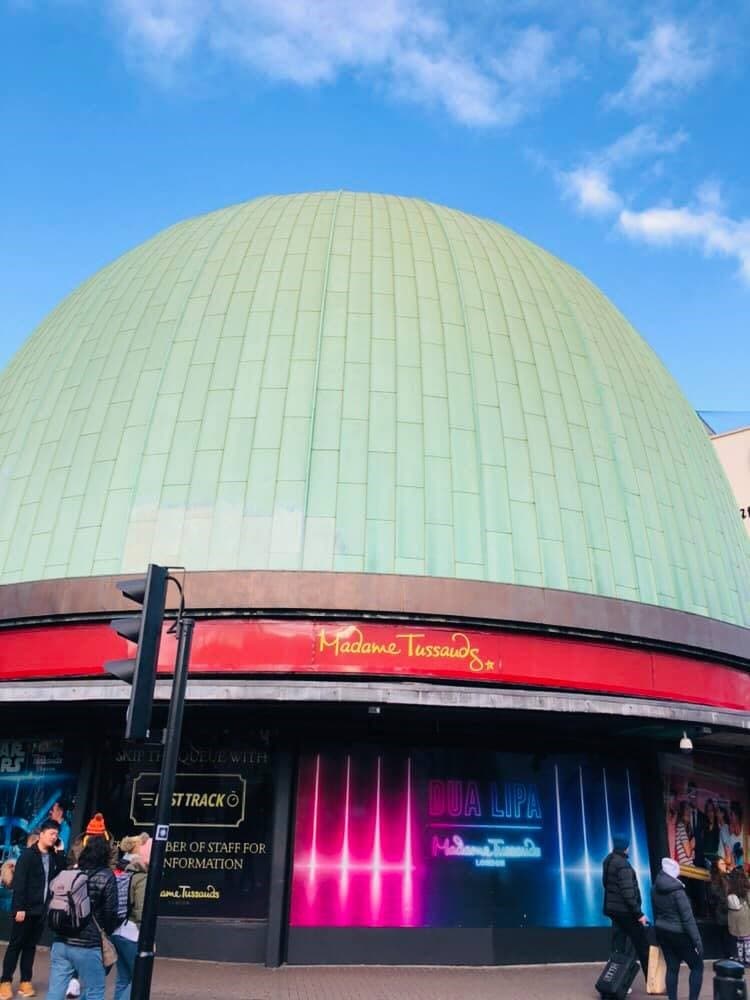 Welcome to London, UK photo 35