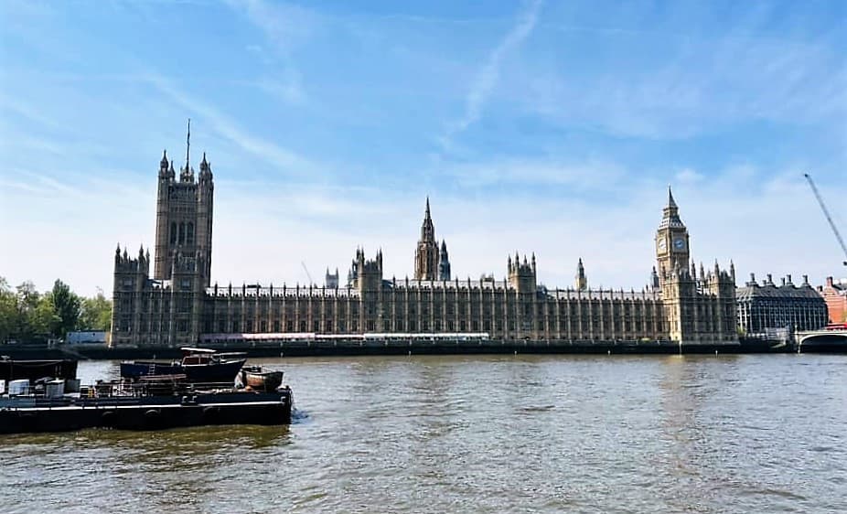 Welcome to London, UK photo 7