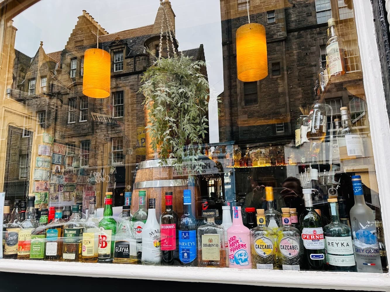 Welcome to Edinburgh, Scotland photo 19