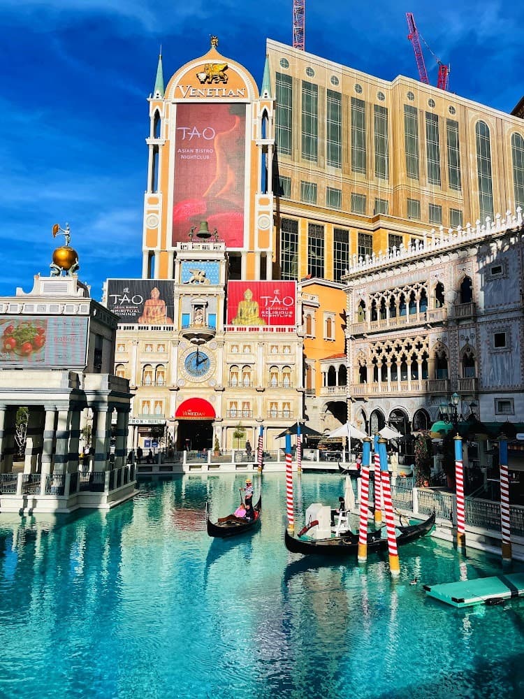 Welcome to Las Vegas, Nevada photo 12