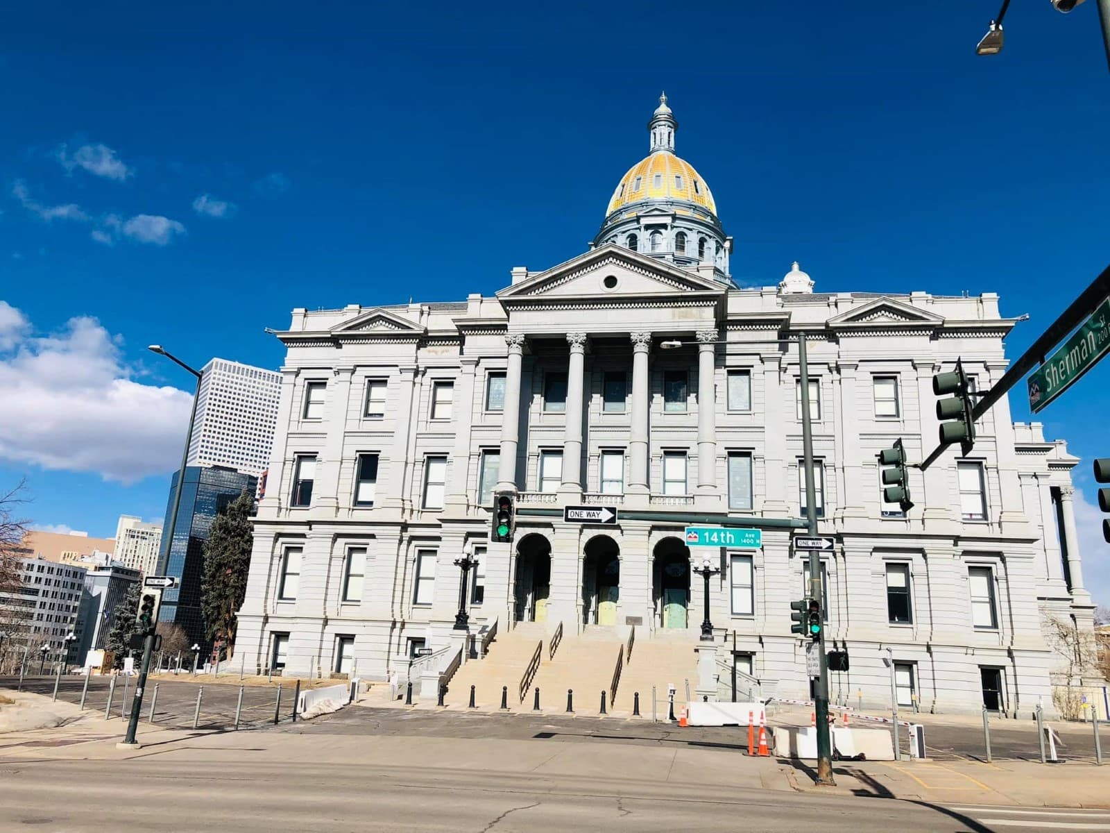 Welcome to Denver, Colorado photo 2