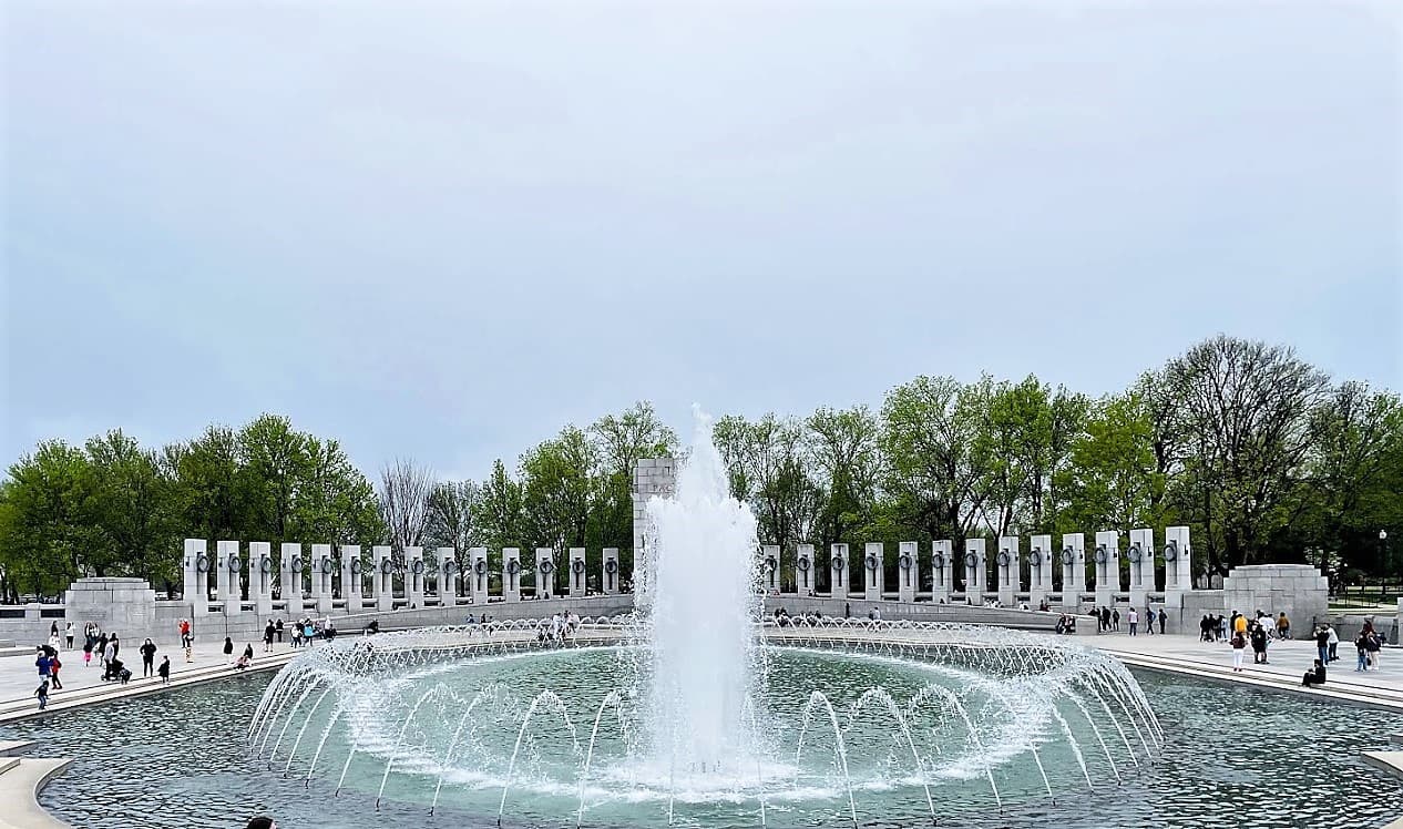 Welcome to Washington, D.C photo 11