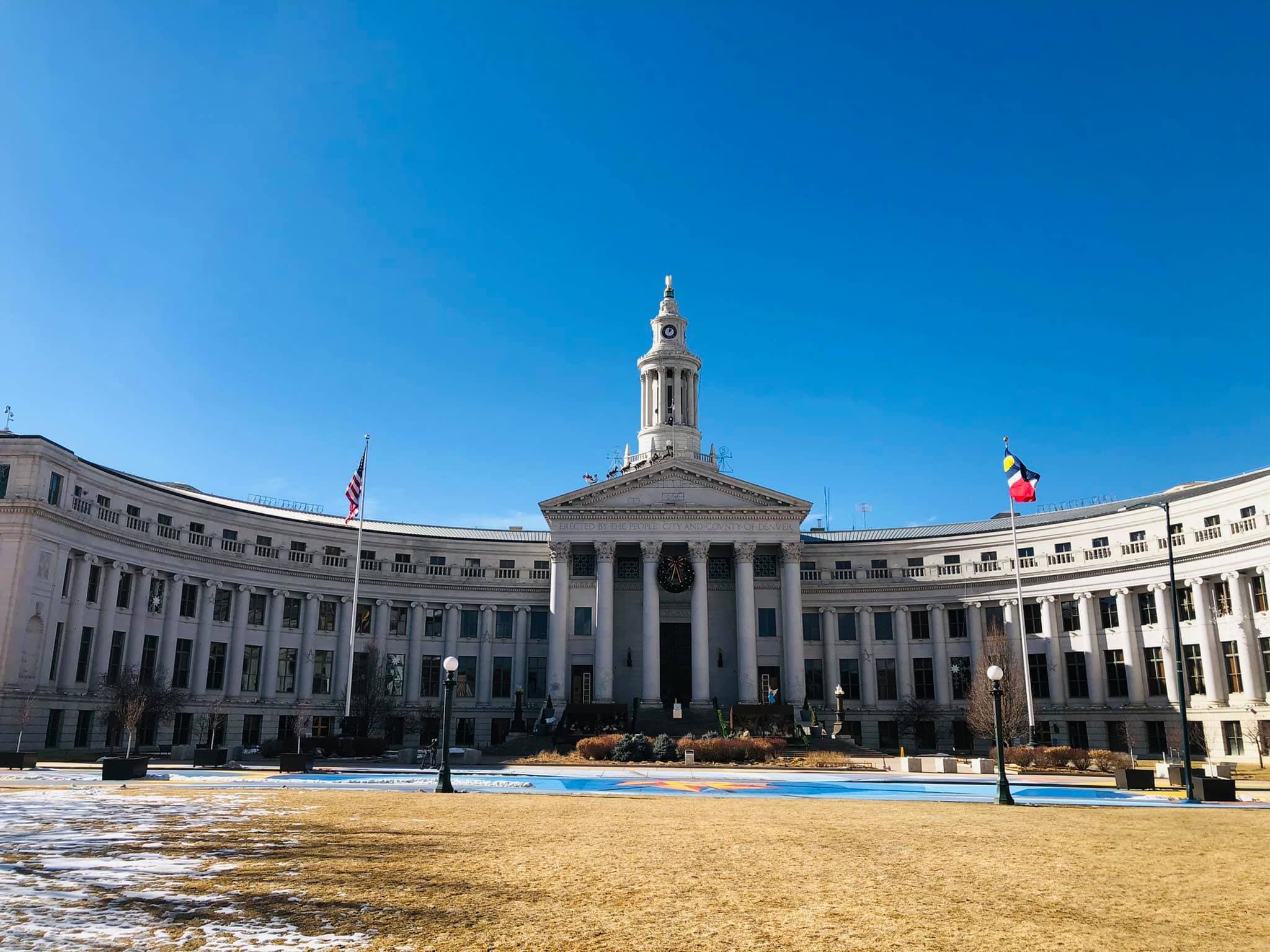 Welcome to Denver, Colorado photo 18