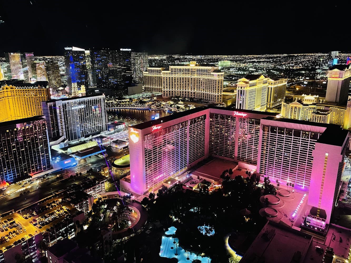 Welcome to Las Vegas, Nevada photo 6