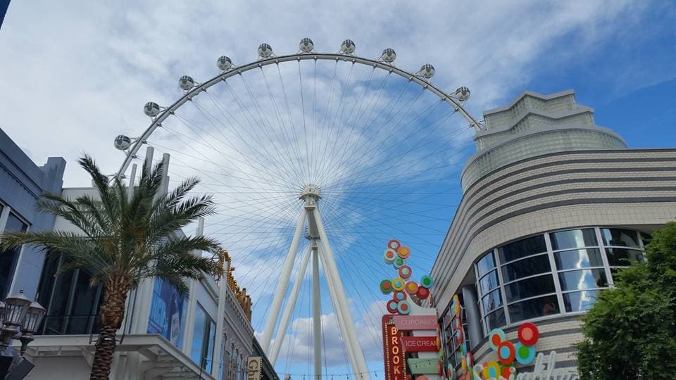 Welcome to Las Vegas, Nevada photo 4
