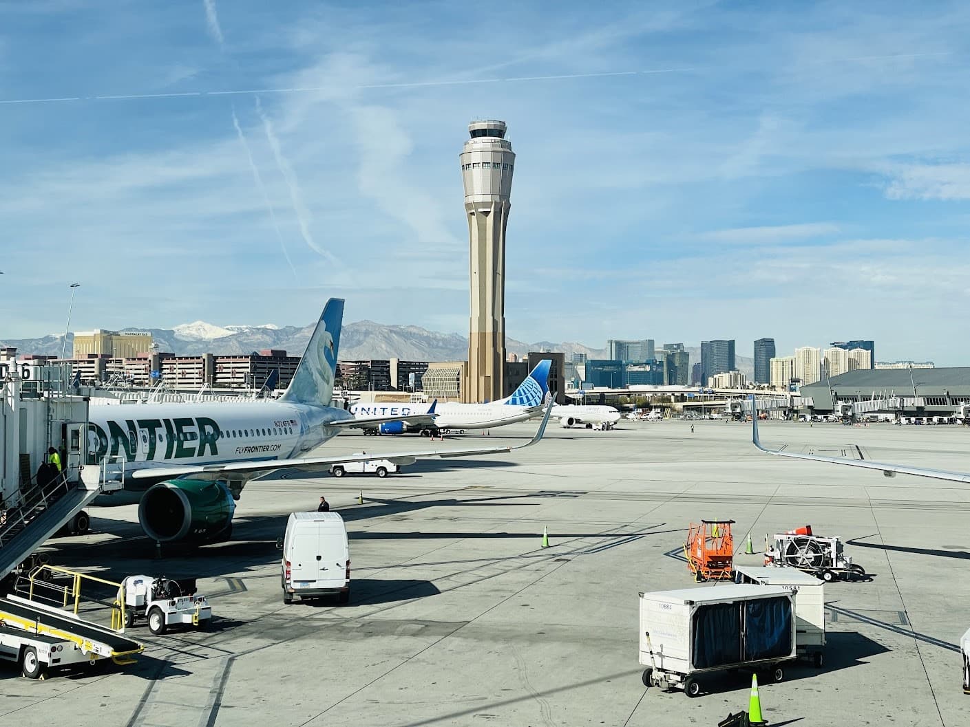 Welcome to Las Vegas, Nevada photo 28