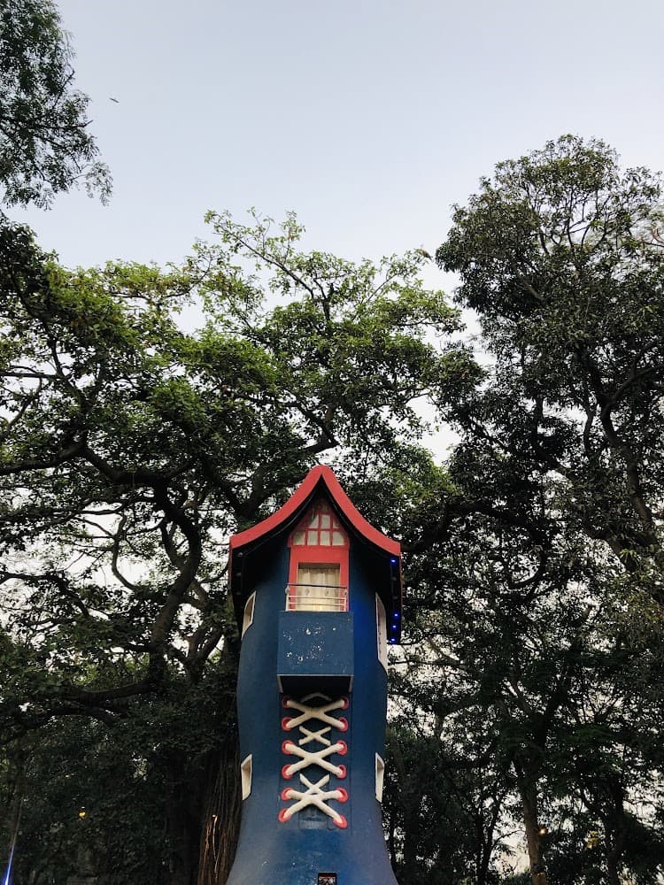 Welcome to Mumbai, India photo 41