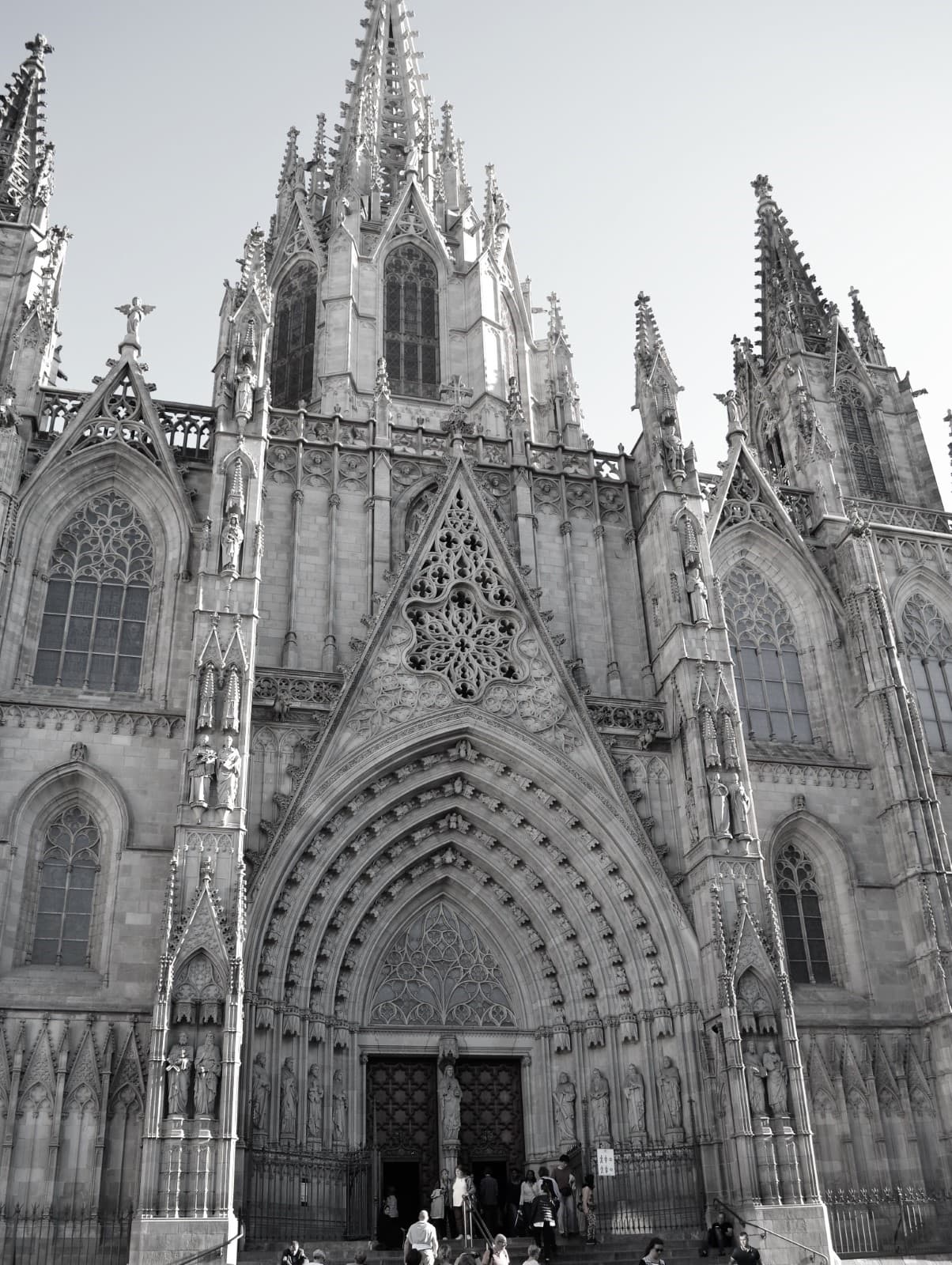 Welcome to Barcelona, Spain photo 12