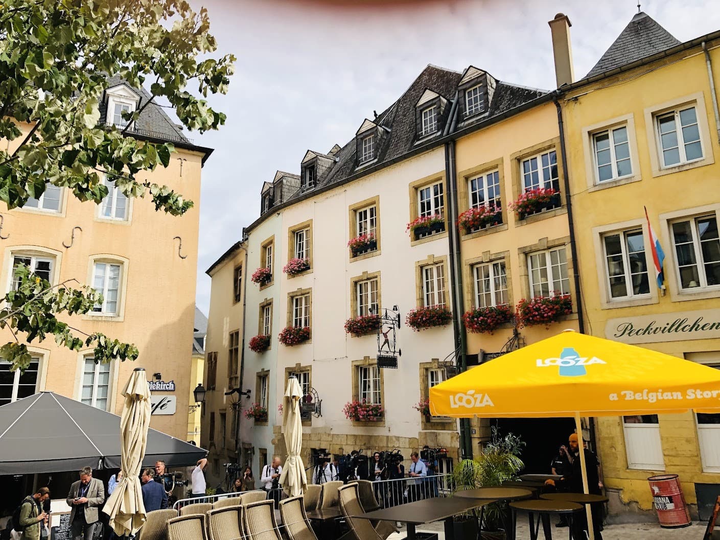 Welcome to Luxembourg city, Luxembourg photo 6