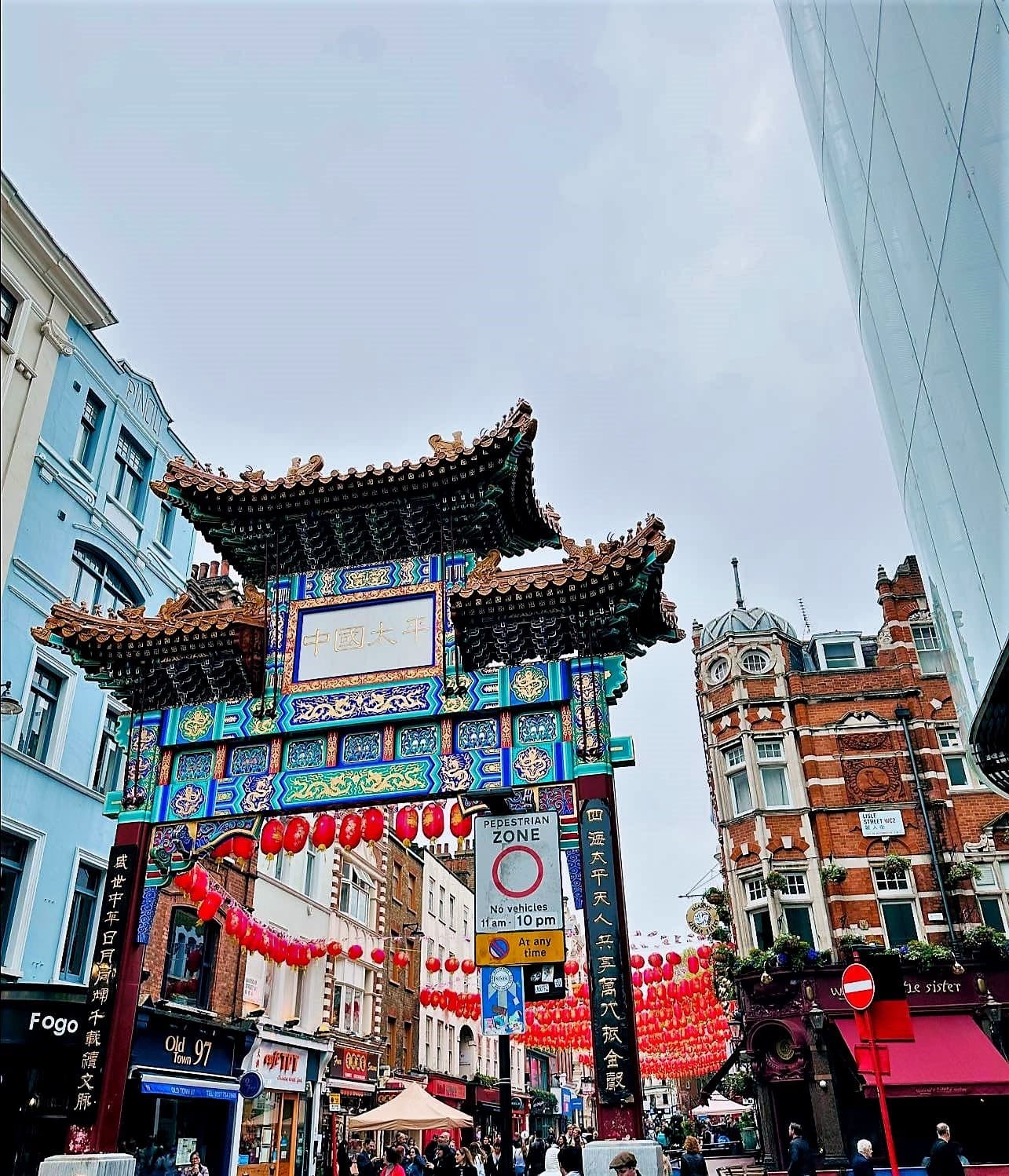 Welcome to London, UK photo 25