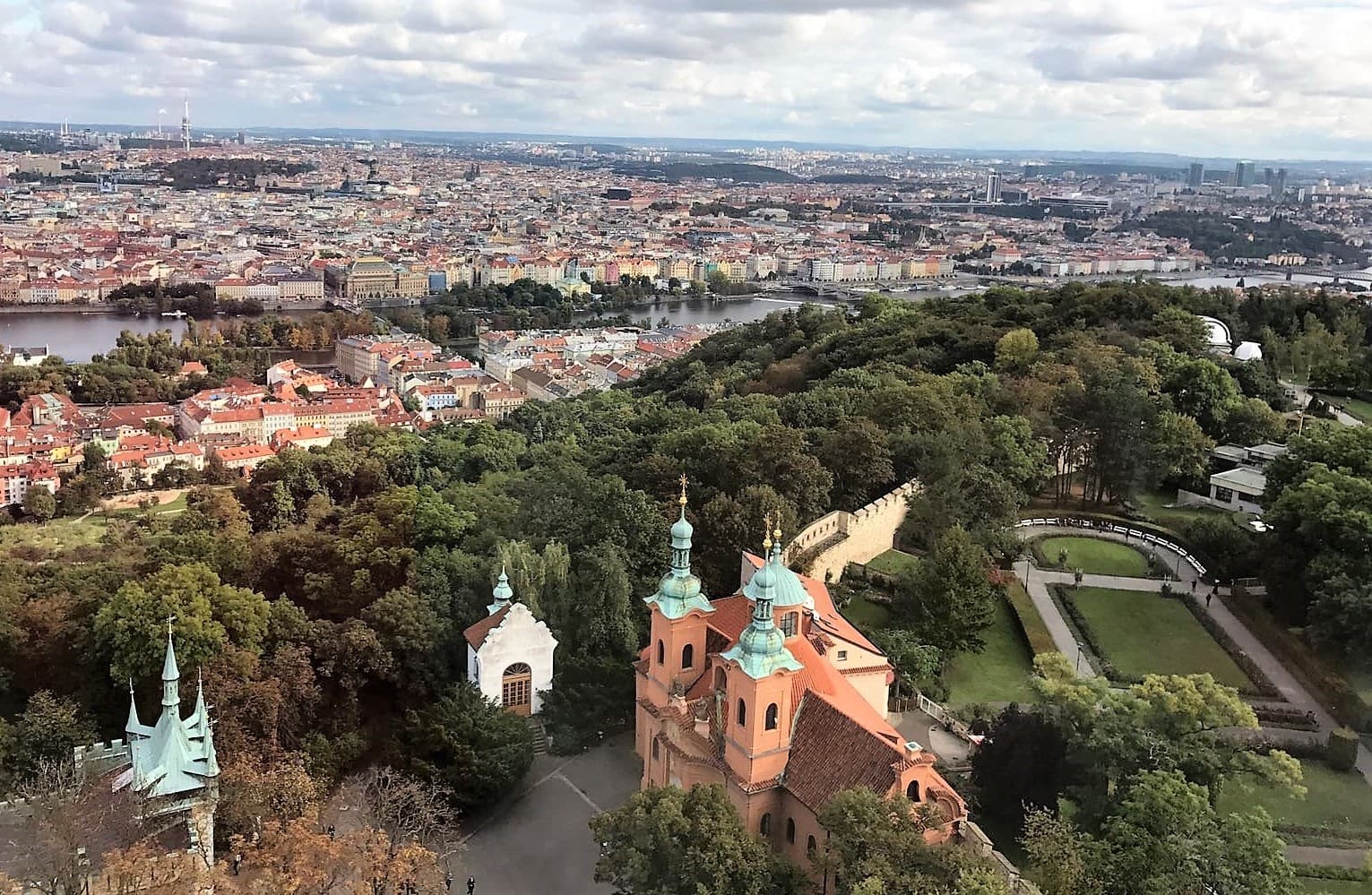 Welcome to Prague, Czech Republic photo 18