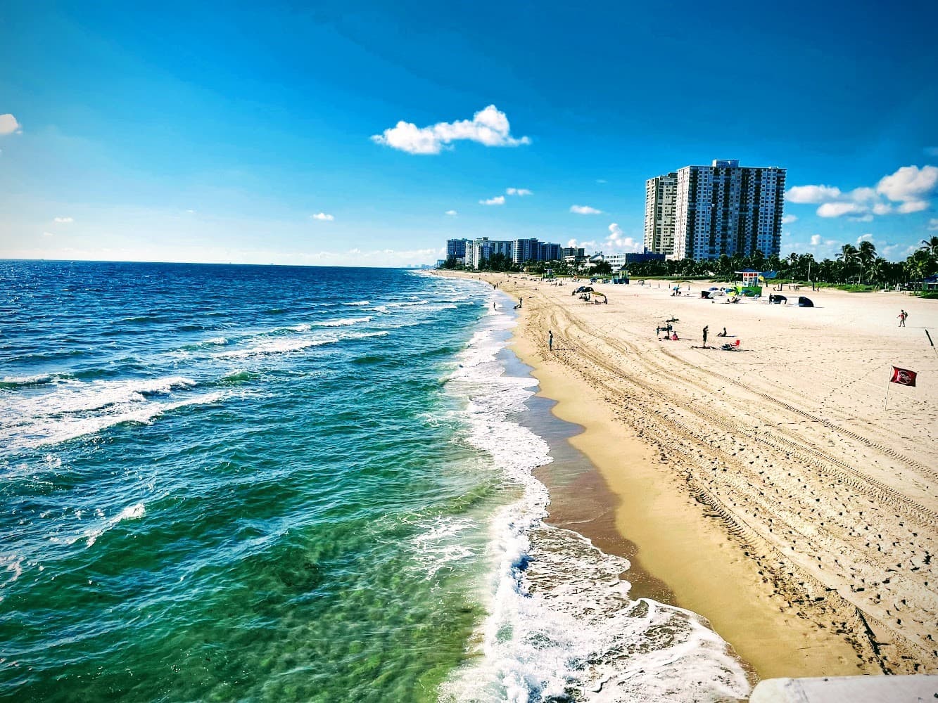 Welcome to Miami, Florida photo 13