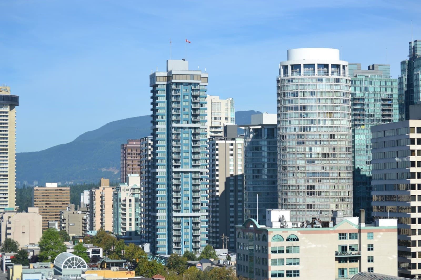 Welcome to Vancouver, Canada photo 4