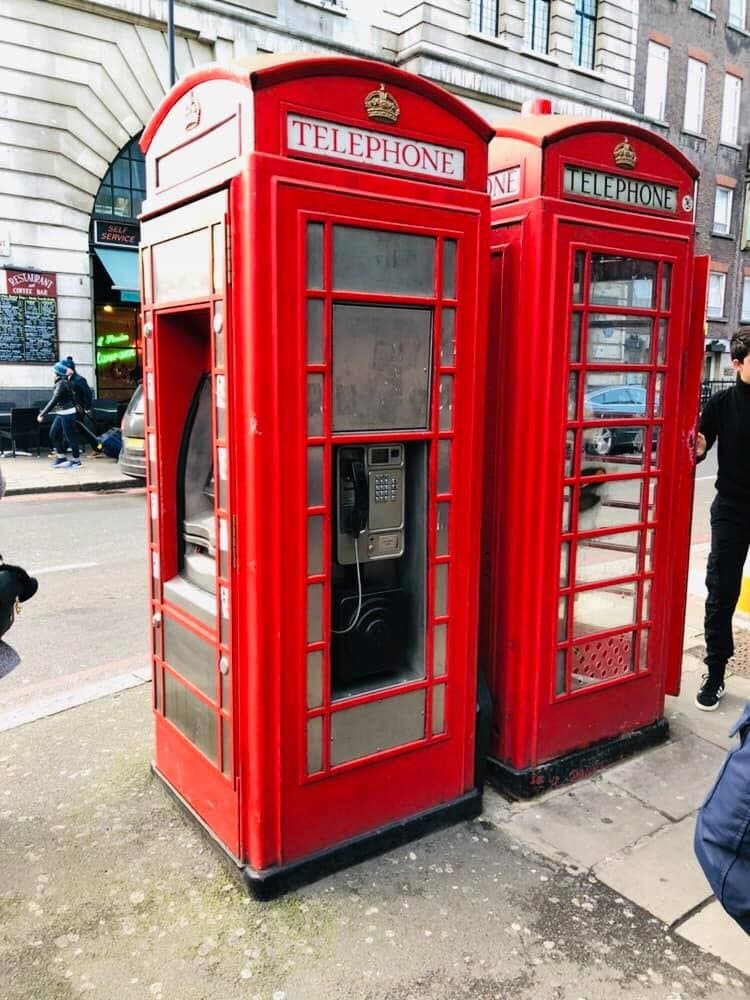 Welcome to London, UK photo 36