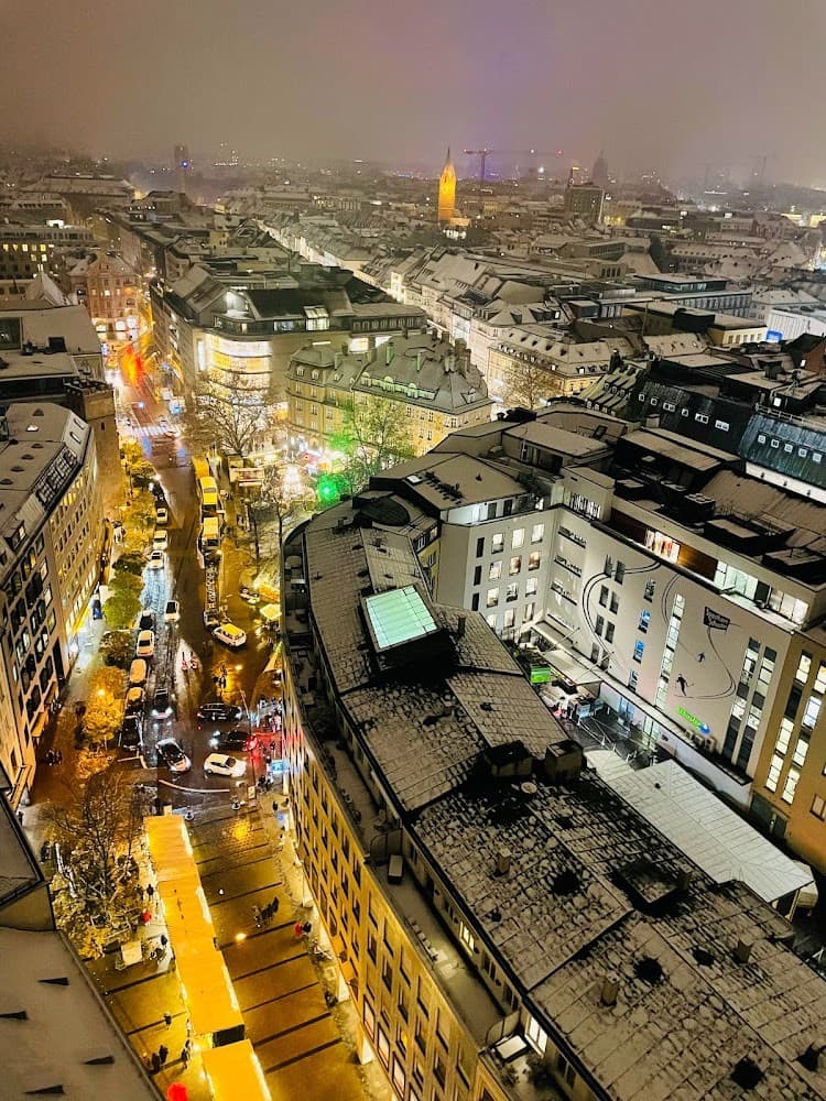 Welcome to Munich, Germany photo 21