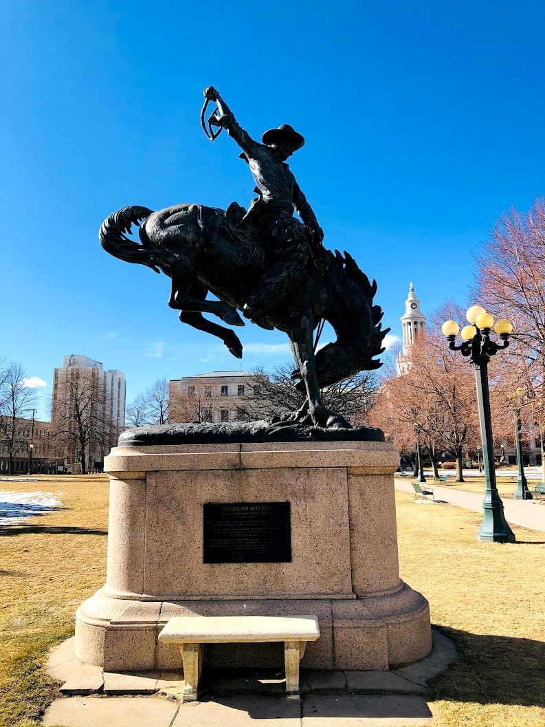 Welcome to Denver, Colorado photo 17