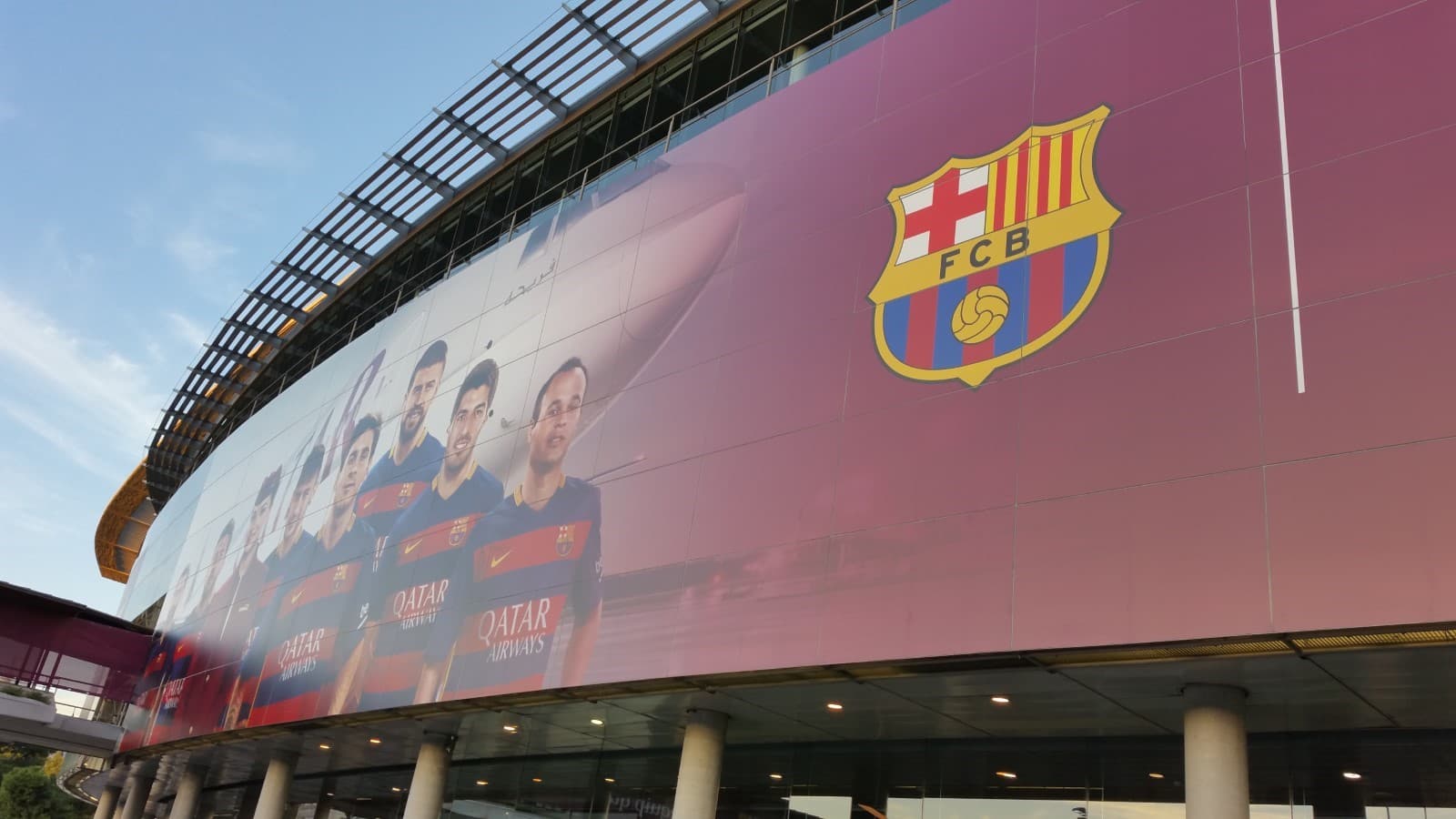 Welcome to Barcelona, Spain photo 23