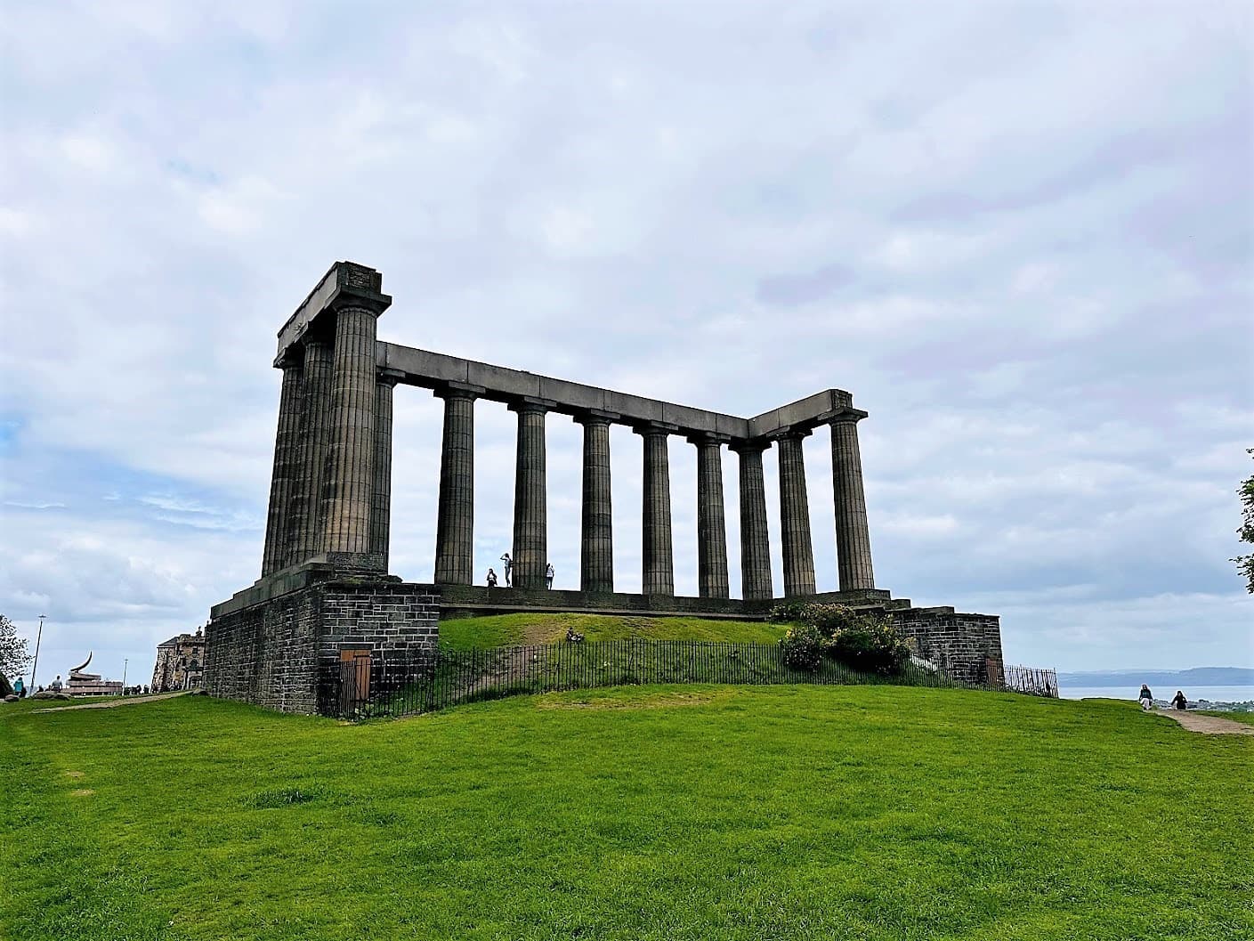 Welcome to Edinburgh, Scotland photo 8