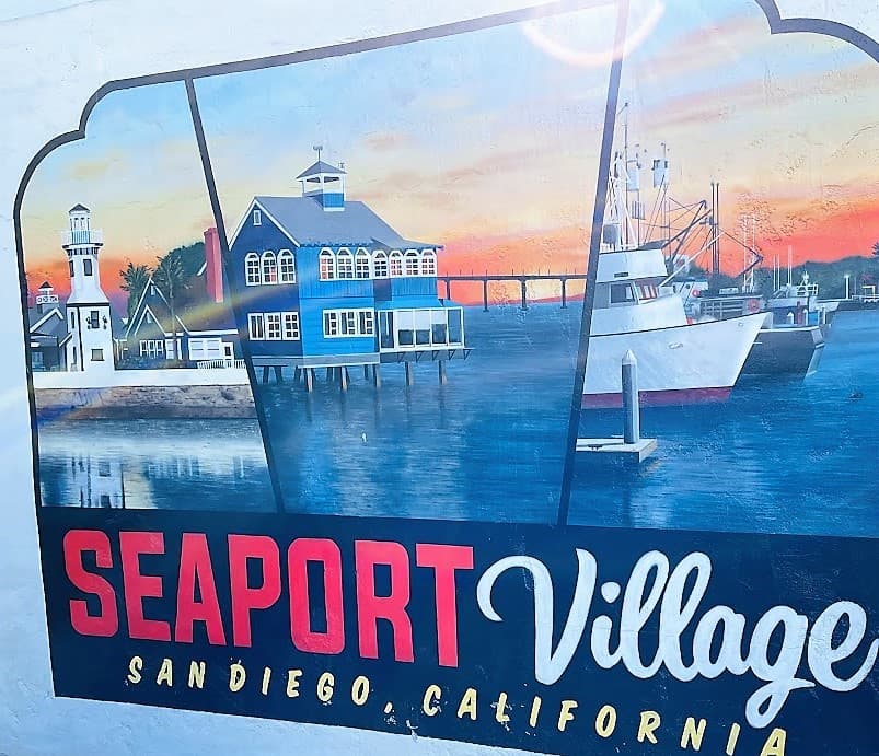 Welcome to San Diego, California photo 22